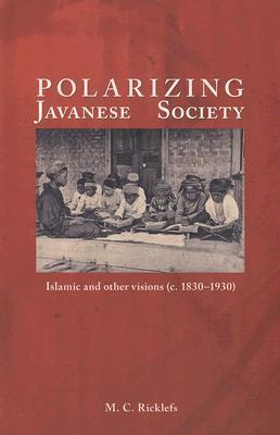 Polarizing Javanese Society book cover