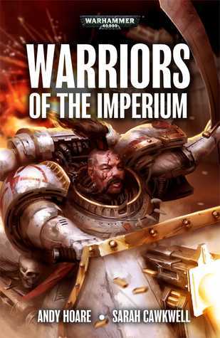 Warriors of the Imperium book cover