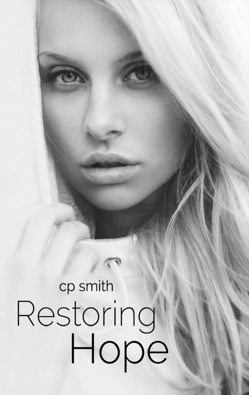 Restoring Hope book cover