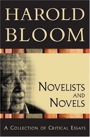 Novelists and Novels book cover