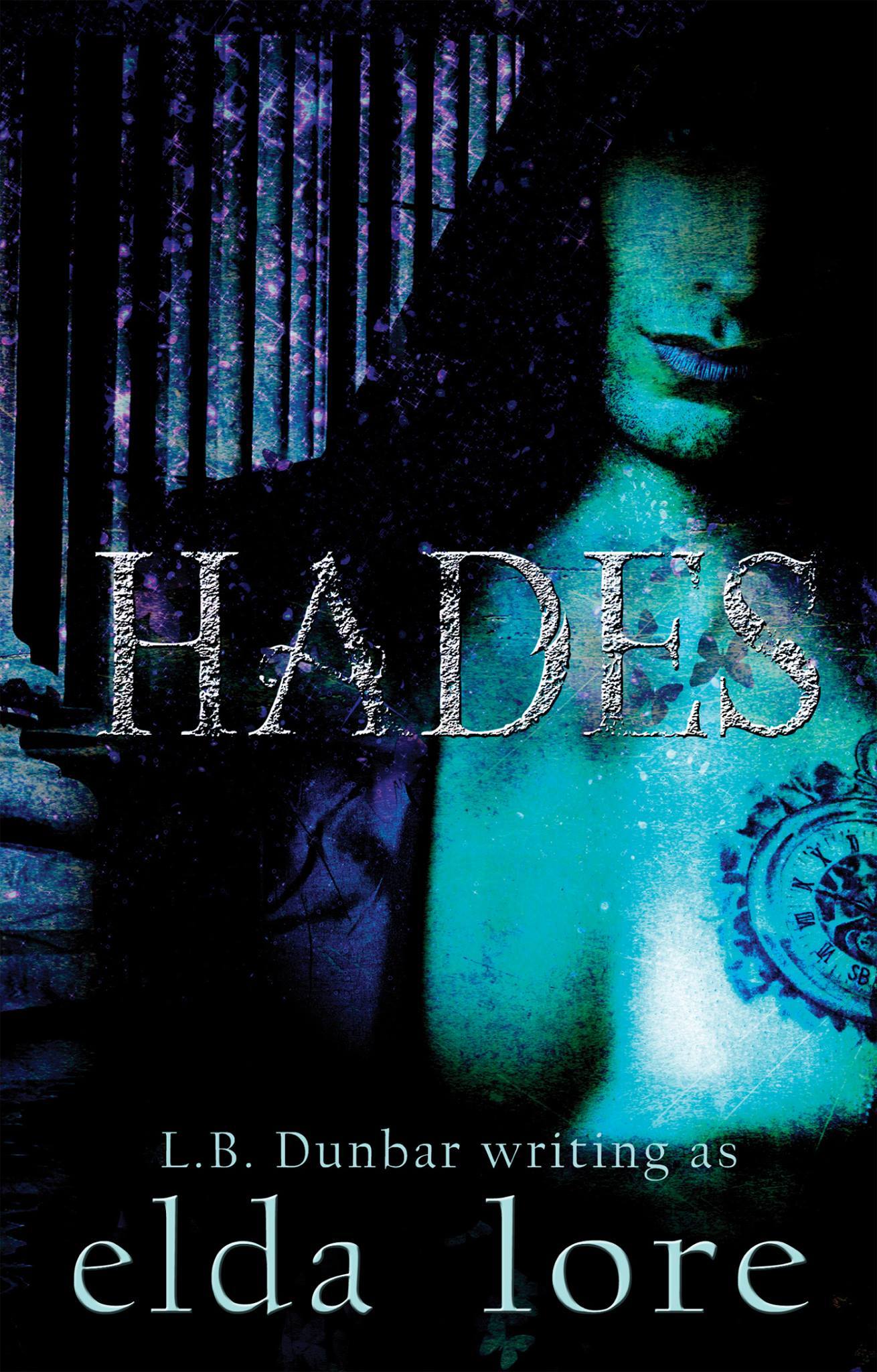 Modern Descendants book cover 1