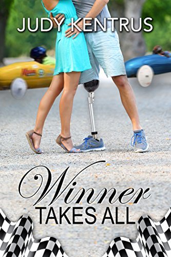 Winner Takes All book cover