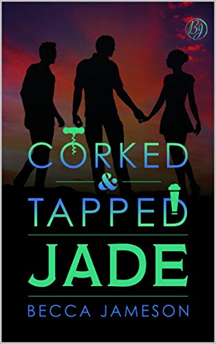 Jade book cover