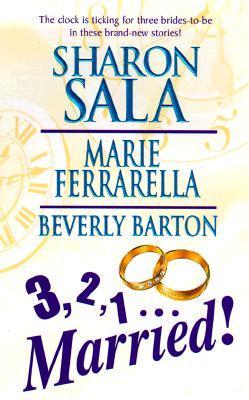 3 2 1 … Married book cover
