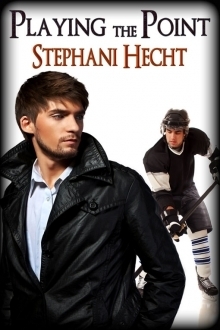 Playing the Point book cover