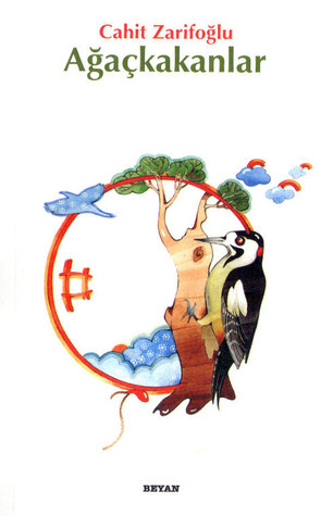 Ağaçkakanlar book cover