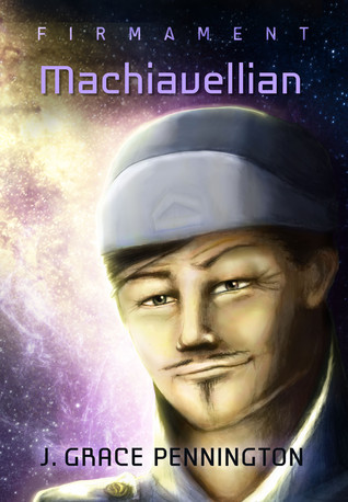 Firmament book cover 3