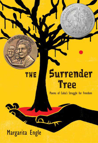 The Surrender Tree book cover