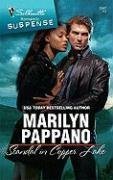 Scandal in Copper Lake book cover