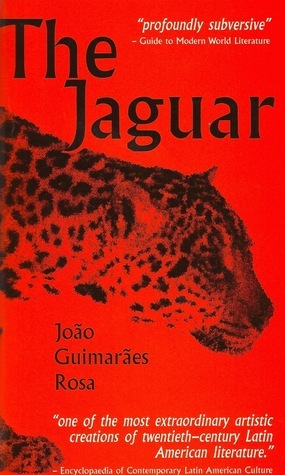 The Jaguar and Other Stories book cover