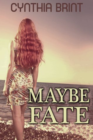 Maybe Fate book cover