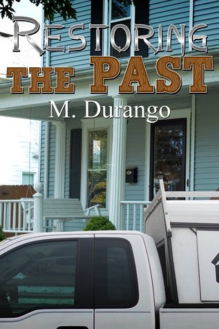 Restoring the Past book cover