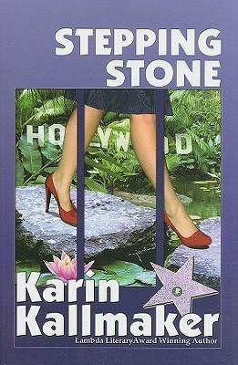 Stepping Stone book cover