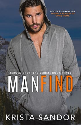 Bergen Brothers book cover 3