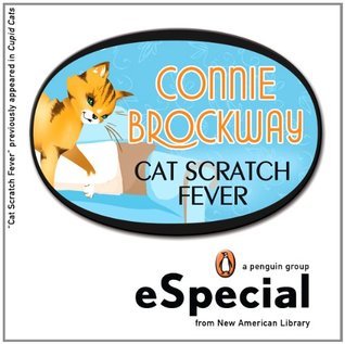 Cat Scratch Fever book cover