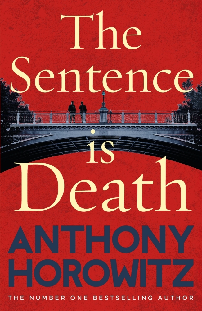 Hawthorne & Horowitz book cover 2