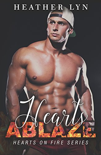 Hearts on Fire book cover 1