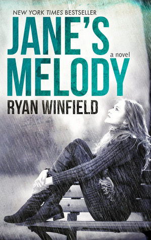 Jane's Melody book cover 1