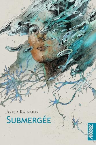 Submergée book cover