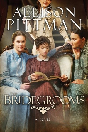 The Bridegrooms book cover