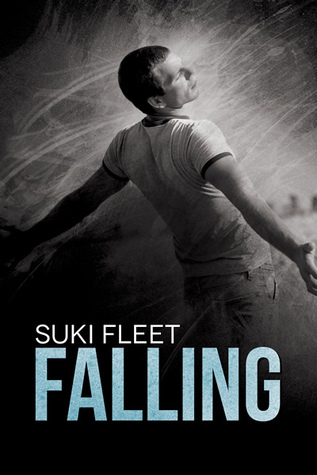 Falling book cover