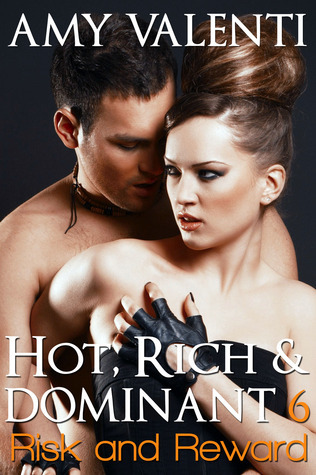 Risk and Reward book cover