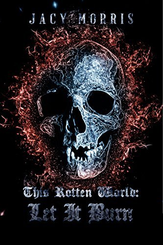 This Rotten World book cover