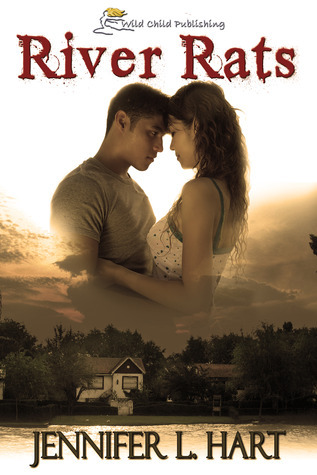 River Rats book cover