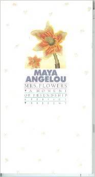 Mrs. Flowers book cover