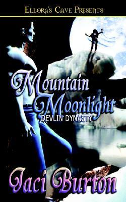 Devlin Dynasty book cover 3