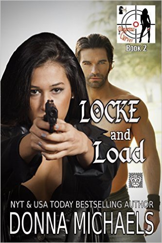 Dangerous Curves book cover 2