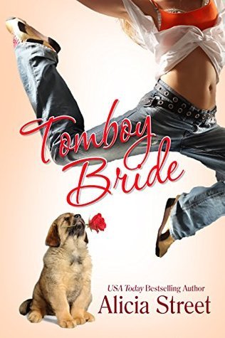 Tomboy Bride book cover