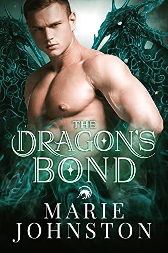 Jade Dragon Shifter Brothers book cover 2