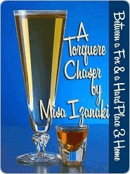 Between a Fox and a Hard Place book cover 3