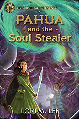 Pahua book cover 1