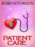 Patient Care book cover