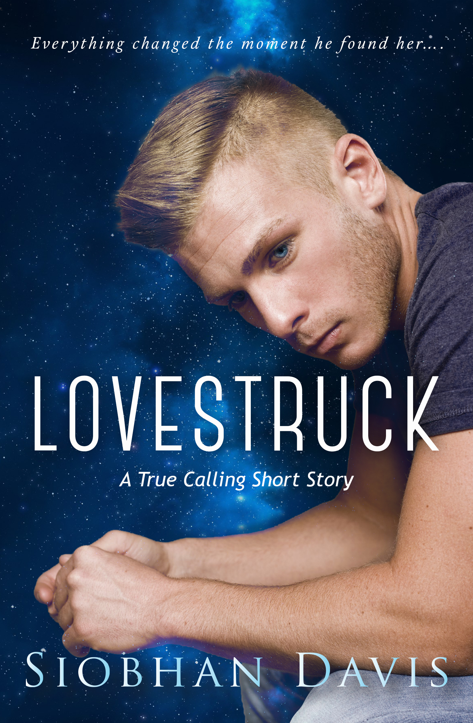 Lovestruck book cover