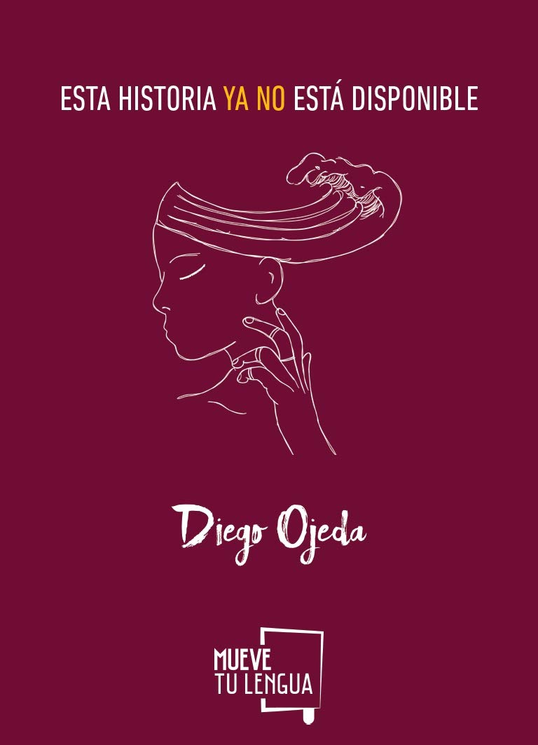 Esta historia ya no está disponible book cover