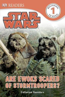 Star Wars book cover