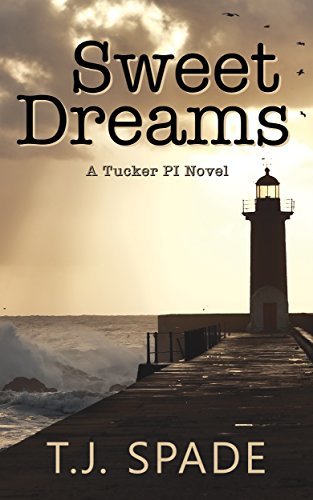 Sweet Dreams book cover