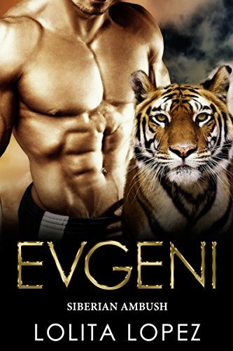 Siberian Ambush book cover 1