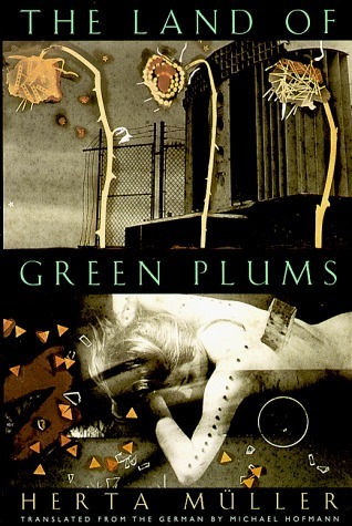 The Land of Green Plums book cover