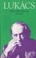 The Historical Novel book cover
