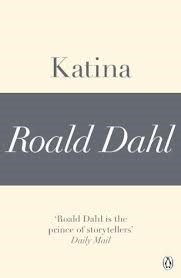 Katina book cover