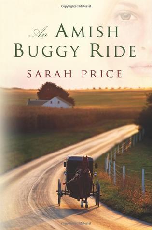 An Amish Buggy Ride book cover