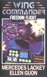 Freedom Flight book cover