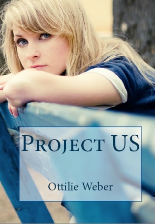 Project US book cover