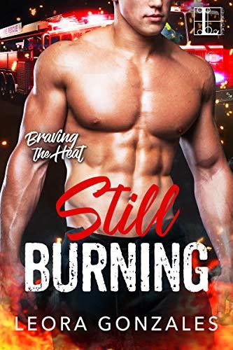Braving the Heat book cover 3