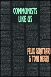 Communists Like Us book cover