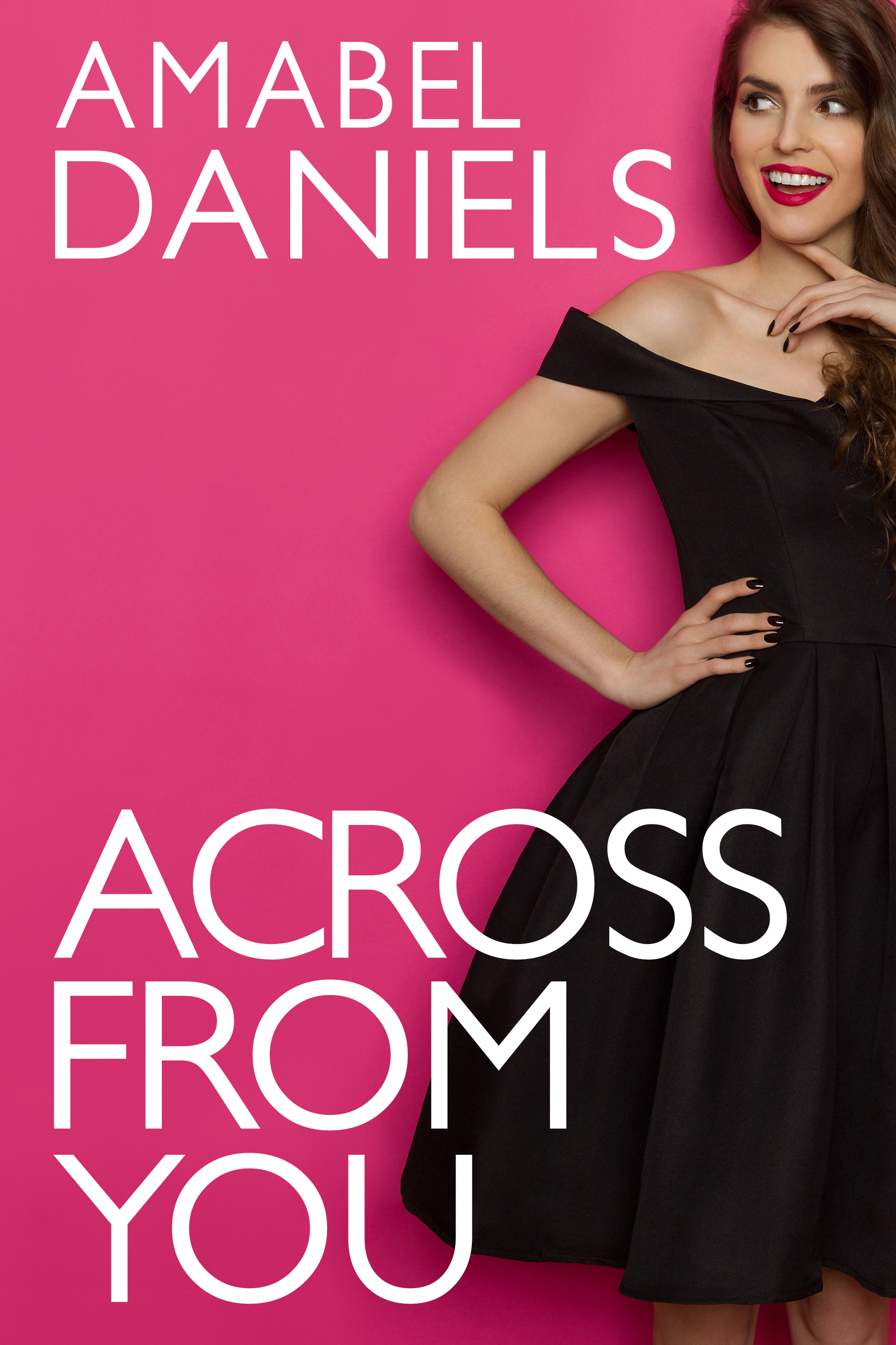 Awkward in Love book cover 1
